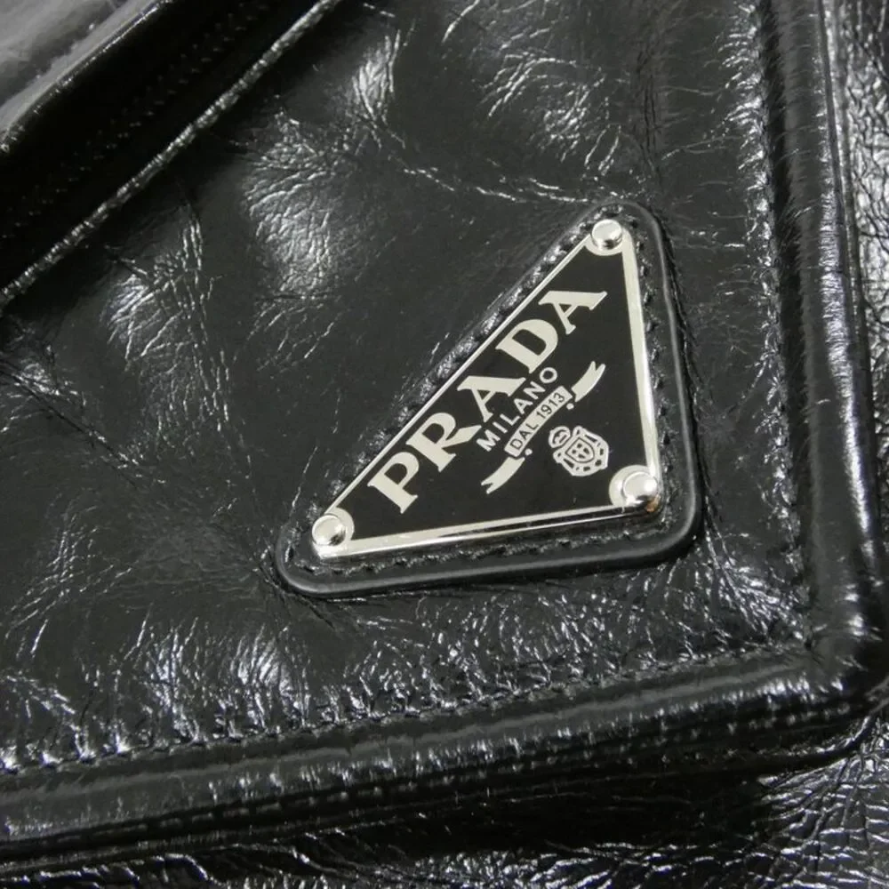 Prada 2VG120 SOFT LUX Bag